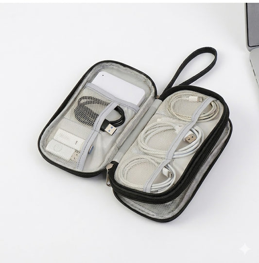 Electronic Organizer Case